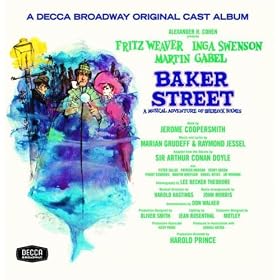 Baker Street MP3
