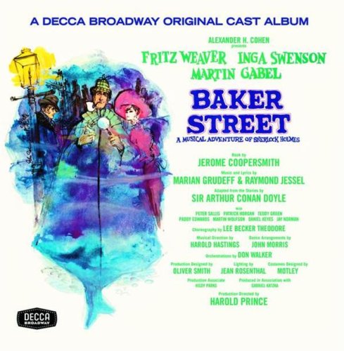 Baker Street - Various Artists