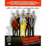 The Usual Suspects
