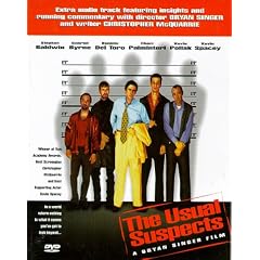 The Usual Suspects