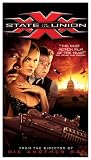 XXX-State of the Union [VHS]