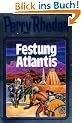 Festung Atlantis. Perry Rhodan 08.