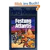 Festung Atlantis. Perry Rhodan 08. (Perry Rhodan Silberband)