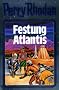 Festung Atlantis. Perry Rhodan 08.