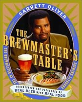 The Brewmaster's Table