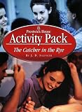 The Catcher in the Rye Activty Pack