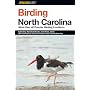 North Carolina (Falcon Guides Birding)