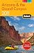 Fodor's Arizona & the Grand Canyon 2011 (Full-color Travel Guide)