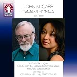 McCabe & Honma Two Pianos