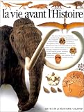 La vie avant l'histoire