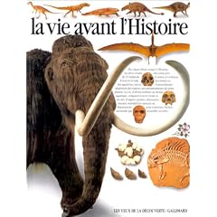 La vie avant l'histoire