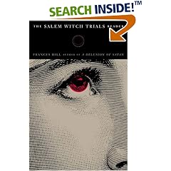 The Salem Witch Trials Reader