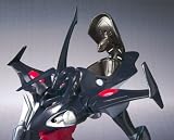 Robot Spirits Eureka 7 Nirvash Type the End Figure
