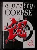 Let's Kill: A Pretty Corpse (Cards)