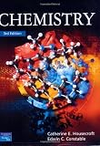 Chemistry: An Introduction to Organic, Inorganic and Physical Chemistry