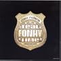 Real Fonky Time / Don't Worry