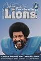 Charlie Sander's Tales from the Detroit Lions Sidelines
