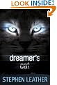 Dreamer's Cat: a sci-fi murder mystery with a killer twist