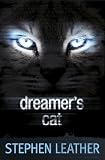Dreamers Cat: a sci-fi murder mystery with a killer twist