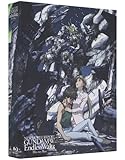 Animation - Mobile Suit Gundam W (Gundam Wing) Endless Waltz Blu-Ray Box (3BDS+CD) [Japan BD] BCXA-826