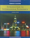 Introduction to international economics