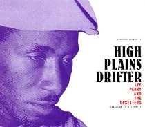 High Plains Drifter:Jamaican 45's 1968-73, From UK] (PSCD073)