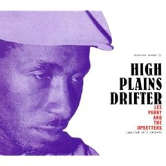 High Plains Drifter