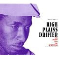High Plains Drifter