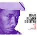 High Plains Drifter