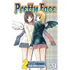 Pretty Face Vol. 2 (Pretty Face)