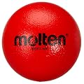 Molten Softball Handball Soft-HR, Rot, � 160 mm