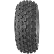 Cheng Shin C867 Standard All Terrain Vehicle Tire - 22x8x10 TL, 2 Ply - Front