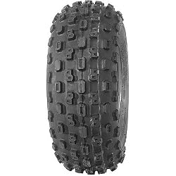 Cheng Shin C867 Standard All Terrain Vehicle Tire - 22x8x10 TL, 2 Ply - Front