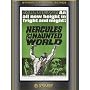 Hercules in the Haunted World (1961)