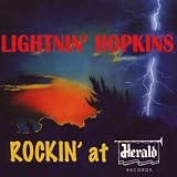 Rockin At Herald Records