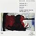 Sessions: Symphony No. 4; Symphony No. 5; Rhapsody