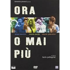 Ora O Mai Piu'