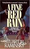 A Fine Red Rain (Inspector Porfiry Rostnikov Mystery)