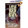 A Fine Red Rain (Inspector Porfiry Rostnikov Mystery)