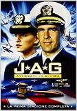 Jag - Avvocati In Divisa - Stagione 01 (6 Dvd)