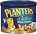 Planters Whole Cashews Lightly Salted, 9.75-Ounce Canisters (Pack of 3)