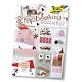 Folia 12101 - Scrapbooking Deco Sets Set 2 - Love