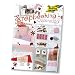 Folia 12101 - Scrapbooking Deco Sets Set 2 - Love