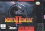 Mortal Kombat II