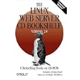 Linux Web Server CD Bookshelf, Version 2.0 by  Inc., O'Reilly Media
