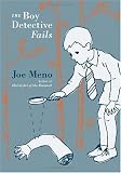 Boy Detective Fails