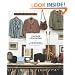 Vintage Menswear: A Collection from the Vintage Showroom