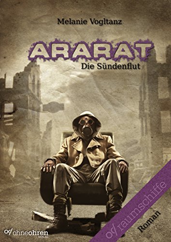Ararat: Die Sündenflut (German Edition)