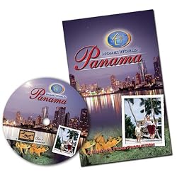 Home:World Panama DVD - Buying the Home of Your Dreams in Paradise