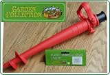Review Garden Collection 18798 / Garden Collection # 18798, Plastic Umbrella /windshield Stand 27mm.PP